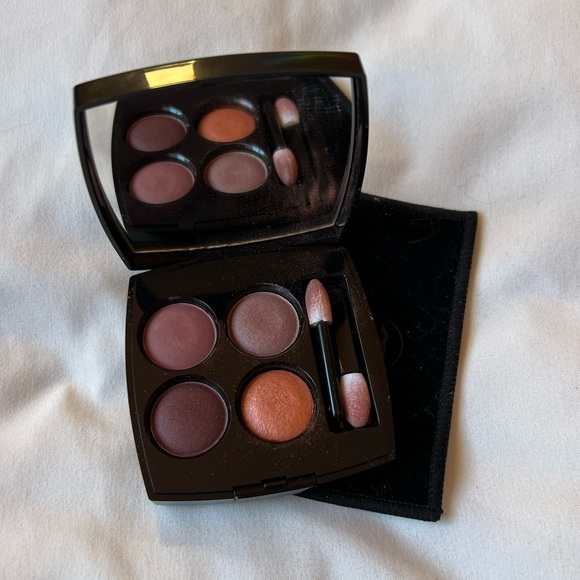 CHANEL Other - Chanel Eyeshadow Palette